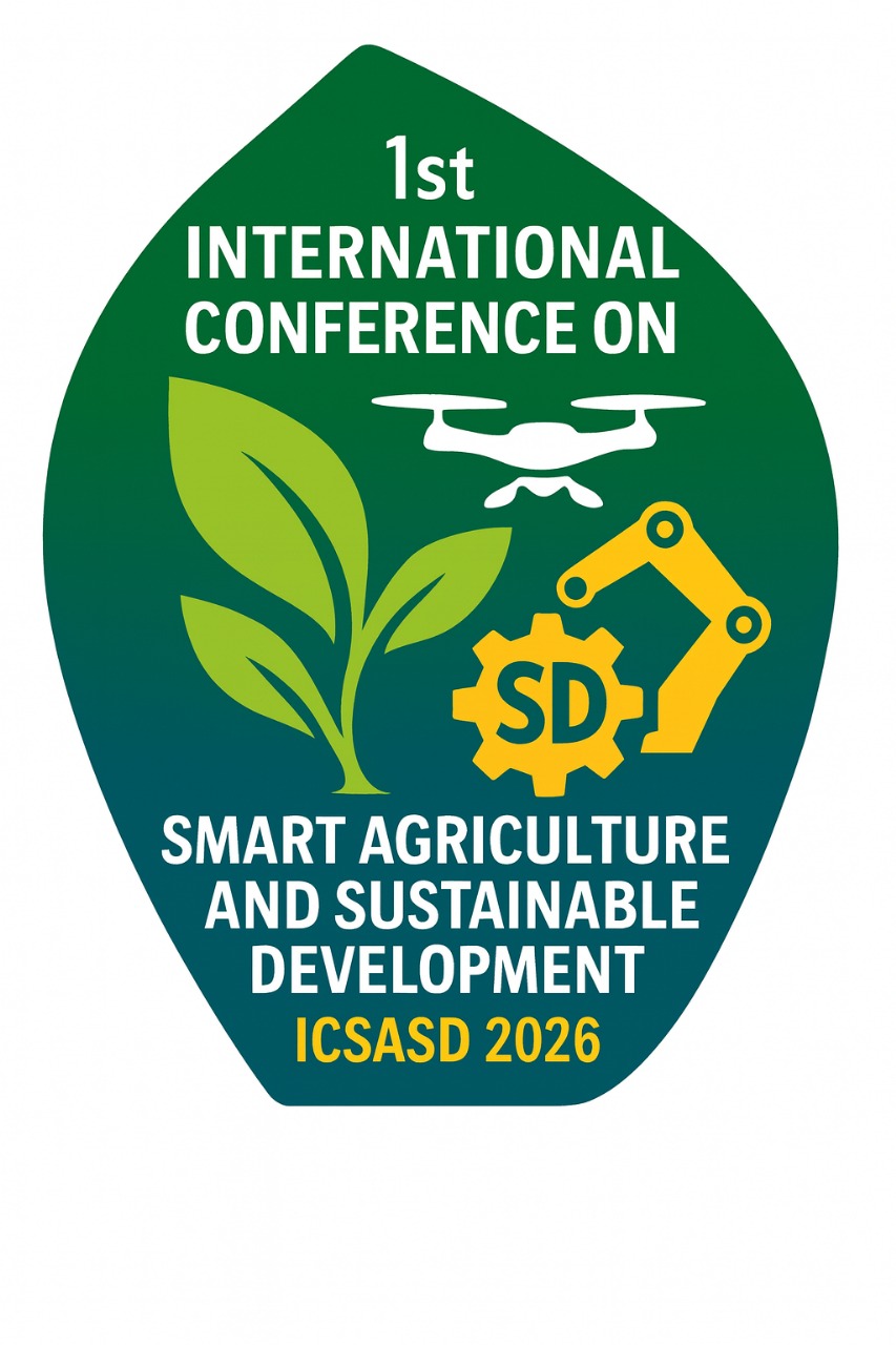 ICSASD Logo